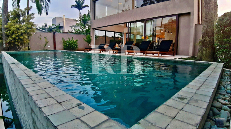 Imagem Imóvel com 7 Quartos à Venda, 650 m² em Riviera - Bertioga Imagem Imóvel com 7 Quartos à Venda, 650 m² em Riviera - Bertioga