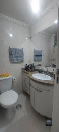 Imagem Apartamento com 3 Quartos à Venda, 69 m² em Centro - Diadema Imagem Apartamento com 3 Quartos à Venda, 69 m² em Centro - Diadema