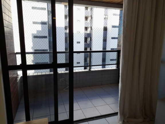 Imagem Apartamento com 3 Quartos à Venda, 105 m² em Ponta Verde - Maceió