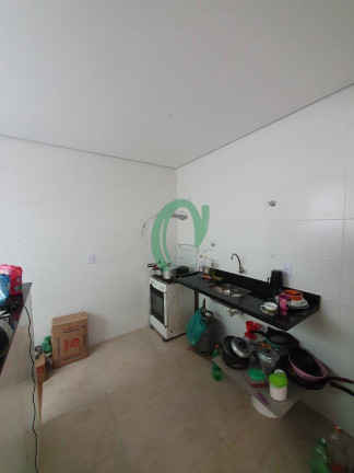Imagem Apartamento com 2 Quartos à Venda, 58 m² em Vila Voturua - São Vicente