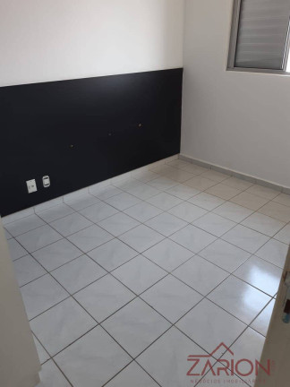 Imagem Apartamento com 2 Quartos à Venda, 50 m² em Campos Elíseos - Taubaté