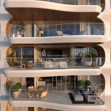 Imagem Apartamento com 4 Quartos à Venda, 283 m² em Leblon - Rio De Janeiro Imagem Apartamento com 4 Quartos à Venda, 283 m² em Leblon - Rio De Janeiro