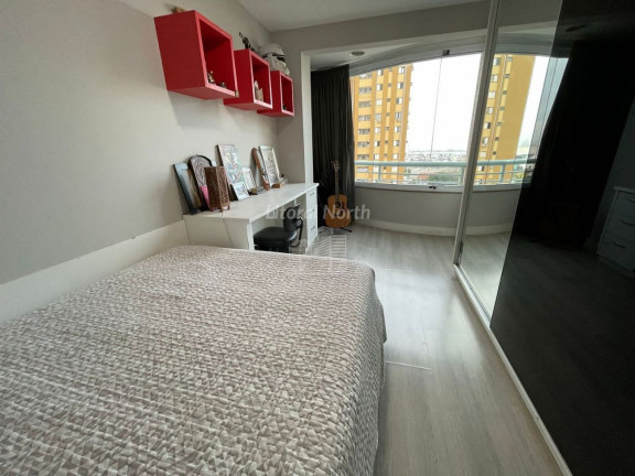 Imagem Apartamento com 3 Quartos à Venda, 165 m² em Centro - Itajaí