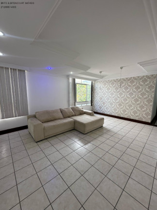 Imagem Imóvel com 3 Quartos à Venda, 101 m² em Caminho Das árvores - Salvador Imagem Imóvel com 3 Quartos à Venda, 101 m² em Caminho Das árvores - Salvador