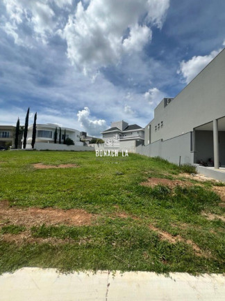Terreno à Venda, 547 m² em Jardim Maison Du Parc - Indaiatuba