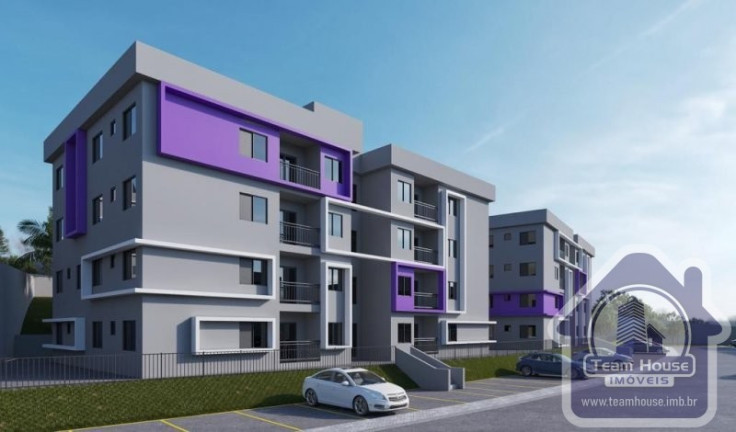 Imagem Apartamento com 3 Quartos à Venda, 65 m² em Jardim Chácara Méa - Suzano Imagem Apartamento com 3 Quartos à Venda, 65 m² em Jardim Chácara Méa - Suzano