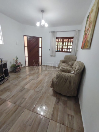 Imagem Casa com 2 Quartos à Venda, 98 m² em Vila Salem - Itapetininga