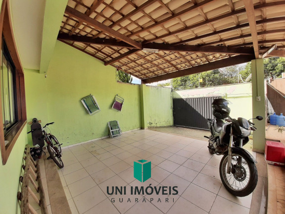 Imagem Casa com 4 Quartos à Venda, 300 m² em Itapebussu - Guarapari Imagem Casa com 4 Quartos à Venda, 300 m² em Itapebussu - Guarapari