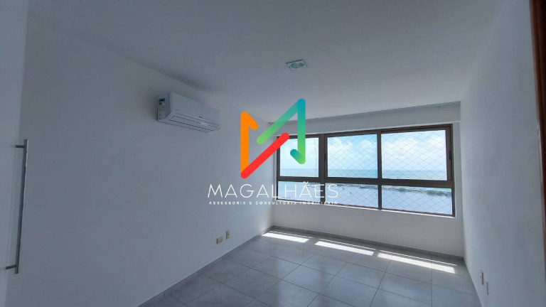 Imagem Apartamento com 4 Quartos à Venda, 247 m² em São José - Recife