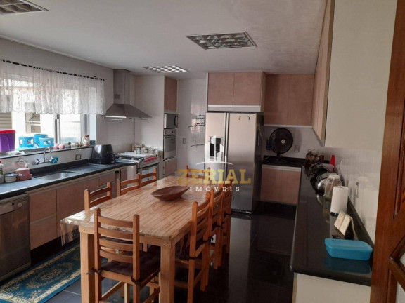 Imagem Sobrado com 3 Quartos à Venda, 274 m² em Santa Paula - São Caetano Do Sul Imagem Sobrado com 3 Quartos à Venda, 274 m² em Santa Paula - São Caetano Do Sul
