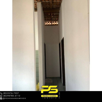 Imagem Casa com 2 Quartos à Venda, 70 m² em Cuiá - João Pessoa Imagem Casa com 2 Quartos à Venda, 70 m² em Cuiá - João Pessoa