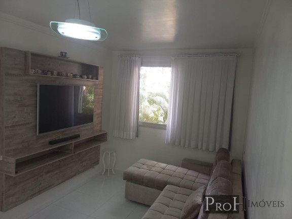 Imagem Apartamento com 3 Quartos à Venda, 98 m² em Jardim Patente - São Paulo
