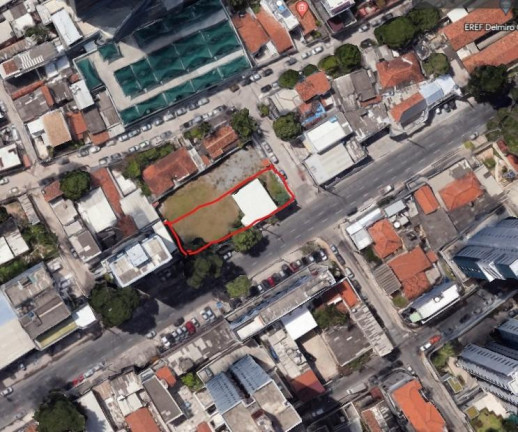 Imagem Terreno para Alugar, 720 m² em Pina - Recife