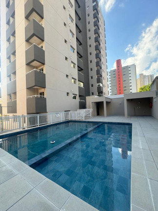 Imagem Apartamento com 2 Quartos à Venda, 58 m² em Jardim Bela Vista - Santo André Imagem Apartamento com 2 Quartos à Venda, 58 m² em Jardim Bela Vista - Santo André