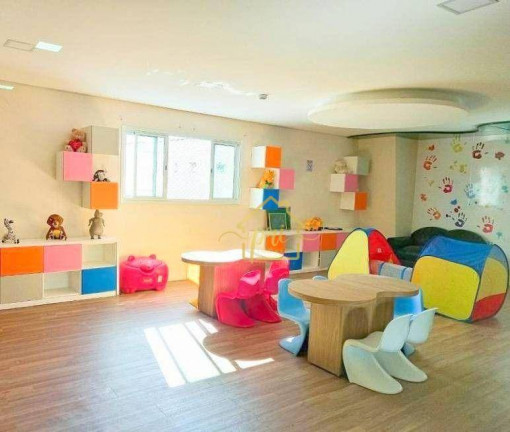 Imagem Apartamento com 2 Quartos à Venda, 60 m² em Ocian - Praia Grande Imagem Apartamento com 2 Quartos à Venda, 60 m² em Ocian - Praia Grande