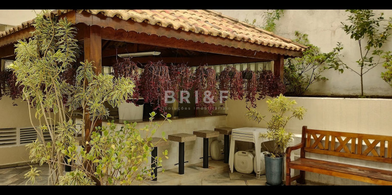 Imagem Apartamento com 2 Quartos para Alugar, 50 m² em Vila Mascote - São Paulo Imagem Apartamento com 2 Quartos para Alugar, 50 m² em Vila Mascote - São Paulo