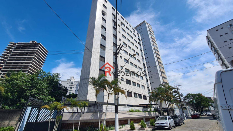 Imagem Apartamento com 1 Quarto à Venda, 50 m² em Vila Guilhermina - Praia Grande Imagem Apartamento com 1 Quarto à Venda, 50 m² em Vila Guilhermina - Praia Grande
