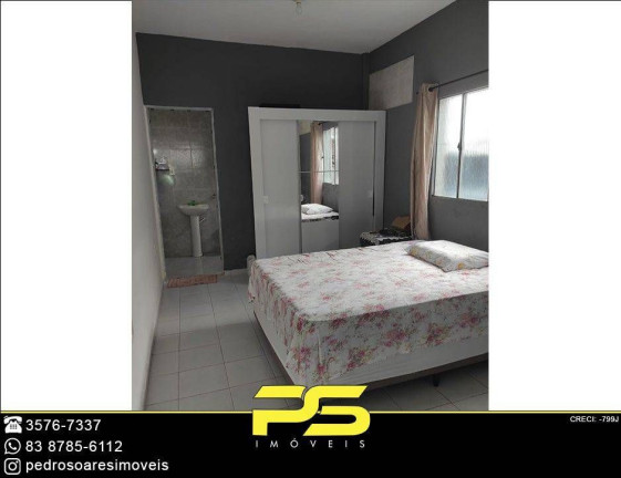 Imagem Casa com 3 Quartos à Venda, 300 m² em Monte Castelo - Cabedelo