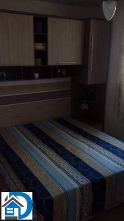 Imagem Apartamento com 2 Quartos à Venda, 53 m² em Parque Reserva Fazenda Imperial - Sorocaba Imagem Apartamento com 2 Quartos à Venda, 53 m² em Parque Reserva Fazenda Imperial - Sorocaba