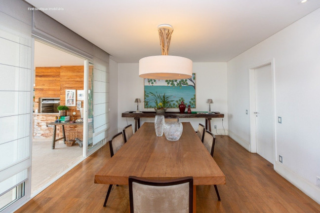 Imagem Apartamento com 4 Quartos à Venda, 420 m² em Paraíso - São Paulo