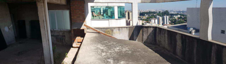 Imagem Apartamento com 4 Quartos à Venda, 440 m² em Jardim Do Mar - São Bernardo Do Campo Imagem Apartamento com 4 Quartos à Venda, 440 m² em Jardim Do Mar - São Bernardo Do Campo