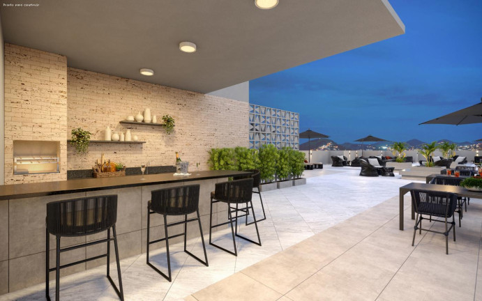 Imagem Apartamento à Venda,  em Centro, Niteroi - Niterói