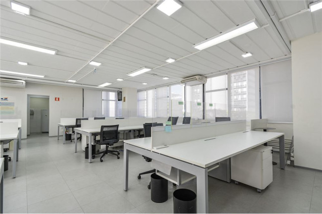 Imagem Imóvel Comercial à Venda, 147 m² em Brooklin Paulista - São Paulo