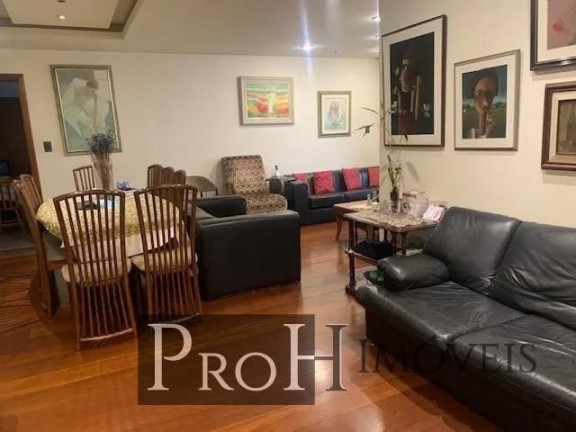 Imagem Apartamento com 3 Quartos à Venda, 140 m² em Perdizes - São Paulo Imagem Apartamento com 3 Quartos à Venda, 140 m² em Perdizes - São Paulo