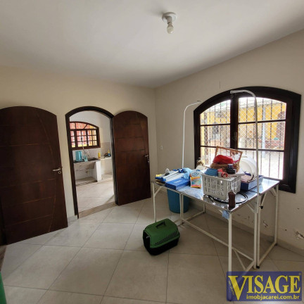 Imagem Casa com 3 Quartos para Alugar, em Jardim Santa Maria - Jacareí Imagem Casa com 3 Quartos para Alugar, em Jardim Santa Maria - Jacareí