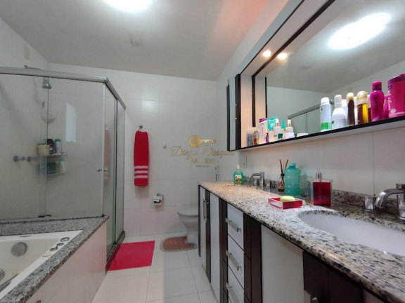 Imagem Apartamento com 4 Quartos à Venda, 390 m² em Agriões - Teresópolis Imagem Apartamento com 4 Quartos à Venda, 390 m² em Agriões - Teresópolis