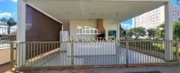 Imagem Apartamento com 2 Quartos à Venda, 48 m² em Guaporé - Ribeirão Preto Imagem Apartamento com 2 Quartos à Venda, 48 m² em Guaporé - Ribeirão Preto