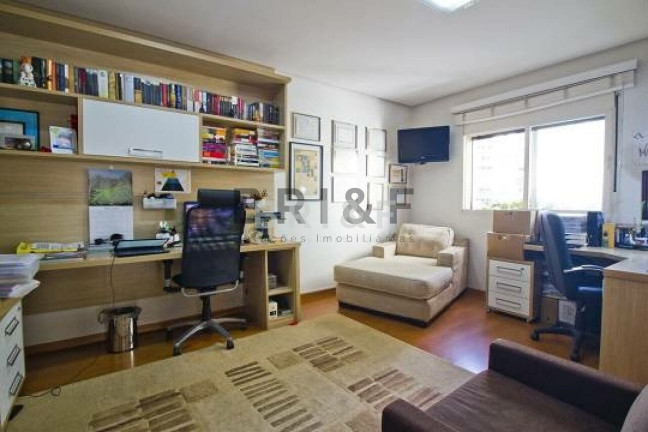 Imagem Apartamento com 4 Quartos à Venda, 308 m² em Jardim Paulista - São Paulo Imagem Apartamento com 4 Quartos à Venda, 308 m² em Jardim Paulista - São Paulo