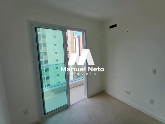 Imagem Apartamento com 2 Quartos à Venda, 58 m² em Meireles - Fortaleza