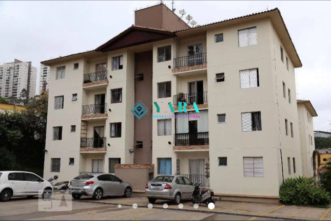 Apartamento com 2 Quartos à Venda, 84 m² em Morumbi - São Paulo