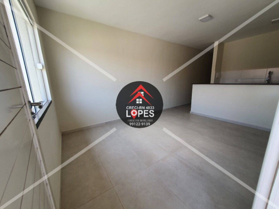 Imagem Casa de Condomínio com 3 Quartos à Venda, 83 m² em Pajuçara - Natal Imagem Casa de Condomínio com 3 Quartos à Venda, 83 m² em Pajuçara - Natal