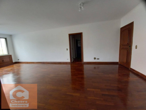 Imagem Apartamento com 3 Quartos à Venda, 140 m² em Paraíso - São Paulo