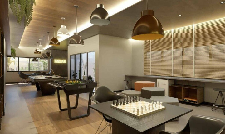 Imagem Imóvel com 2 Quartos à Venda, 53 m² em Tucuruvi - São Paulo