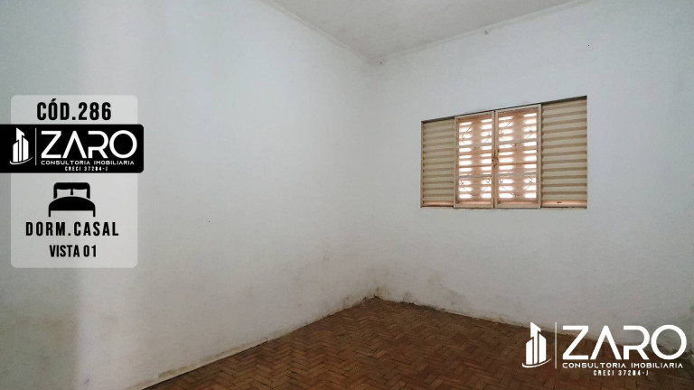Imagem Casa com 2 Quartos à Venda, 164 m² em Consolação - Rio Claro Imagem Casa com 2 Quartos à Venda, 164 m² em Consolação - Rio Claro