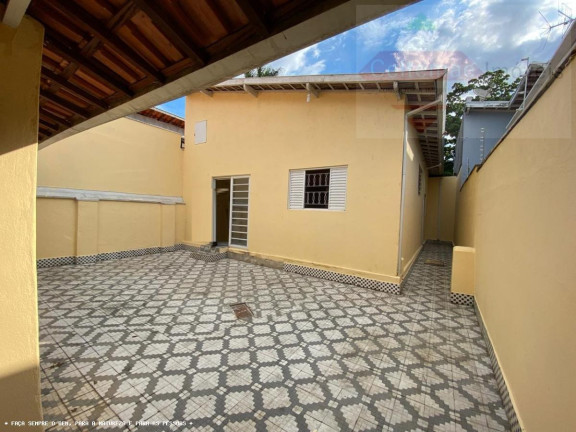 Imagem Casa com 3 Quartos à Venda, 100 m² em Centro - Taubaté Imagem Casa com 3 Quartos à Venda, 100 m² em Centro - Taubaté
