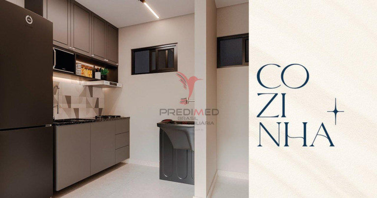 Imagem Apartamento com 1 Quarto à Venda, 22 m² em Poço - Cabedelo Imagem Apartamento com 1 Quarto à Venda, 22 m² em Poço - Cabedelo
