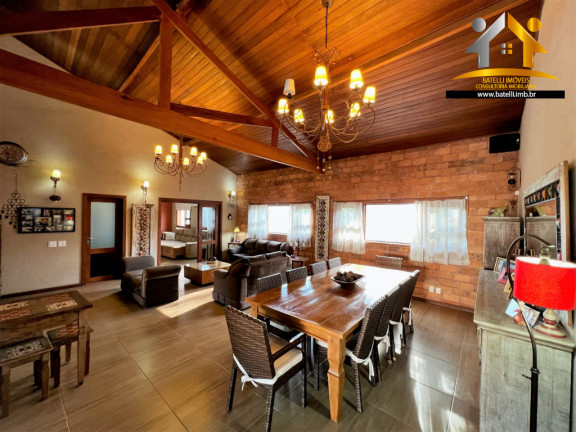 Imagem Casa de Condomínio com 5 Quartos à Venda, 690 m² em Granja Viana - Cotia Imagem Casa de Condomínio com 5 Quartos à Venda, 690 m² em Granja Viana - Cotia