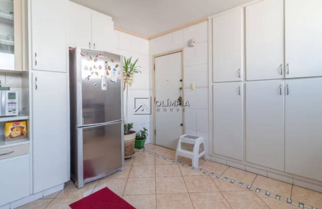 Imagem Apartamento com 3 Quartos à Venda, 187 m² em Paraíso - São Paulo