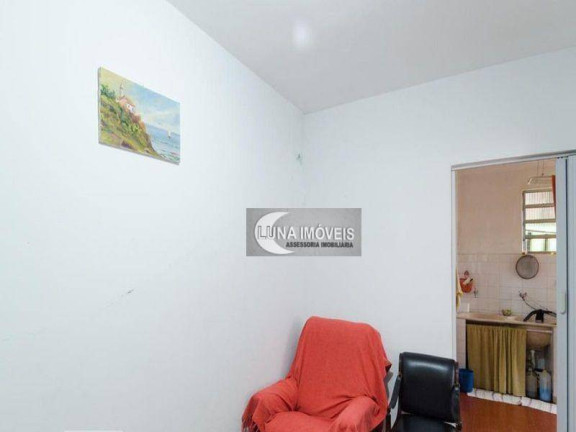 Imagem Casa com 3 Quartos à Venda, 205 m² em Vila Baeta Neves - São Bernardo Do Campo