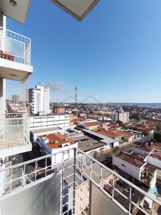 Imagem Apartamento com 2 Quartos à Venda, 65 m² em Edifício Trevisan - Centro - Pirassununga Imagem Apartamento com 2 Quartos à Venda, 65 m² em Edifício Trevisan - Centro - Pirassununga