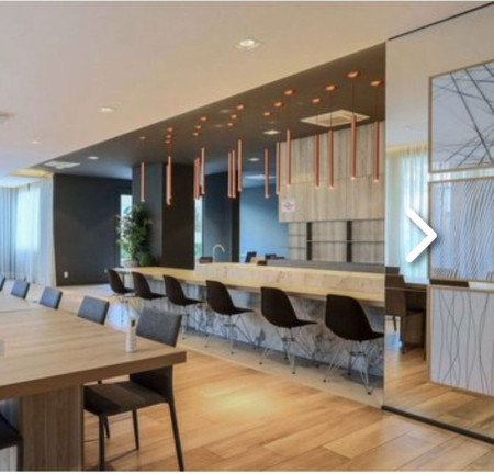 Imagem Apartamento com 2 Quartos à Venda, 56 m² em Cambuci - São Paulo Imagem Apartamento com 2 Quartos à Venda, 56 m² em Cambuci - São Paulo