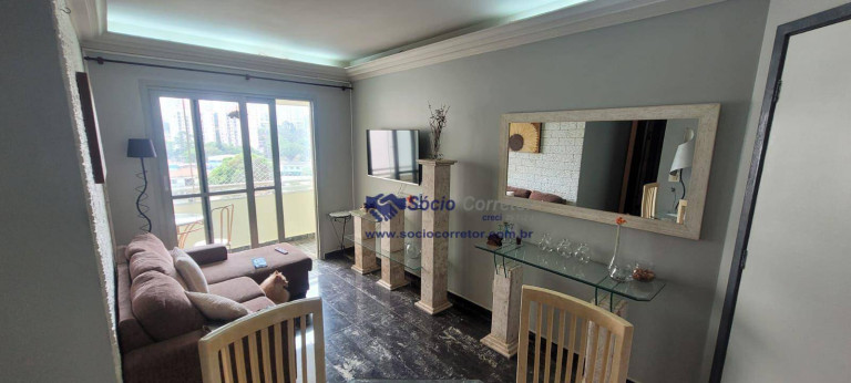 Apartamento com 2 Quartos à Venda, 55 m² em Casa Verde - São Paulo