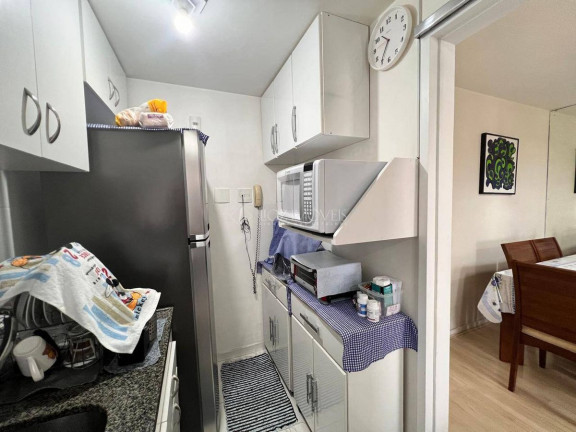 Imagem Apartamento com 2 Quartos à Venda, 60 m² em Recreio Dos Bandeirantes - Rio De Janeiro