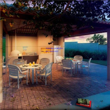 Imagem Apartamento com 2 Quartos à Venda, 54 m² em Vila Santana Ii - Jundiaí