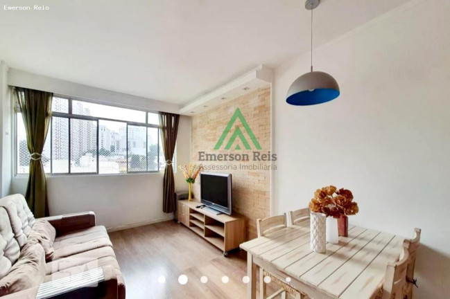 Imagem Apartamento com 1 Quarto à Venda, 51 m² em Vila Mariana - São Paulo Imagem Apartamento com 1 Quarto à Venda, 51 m² em Vila Mariana - São Paulo