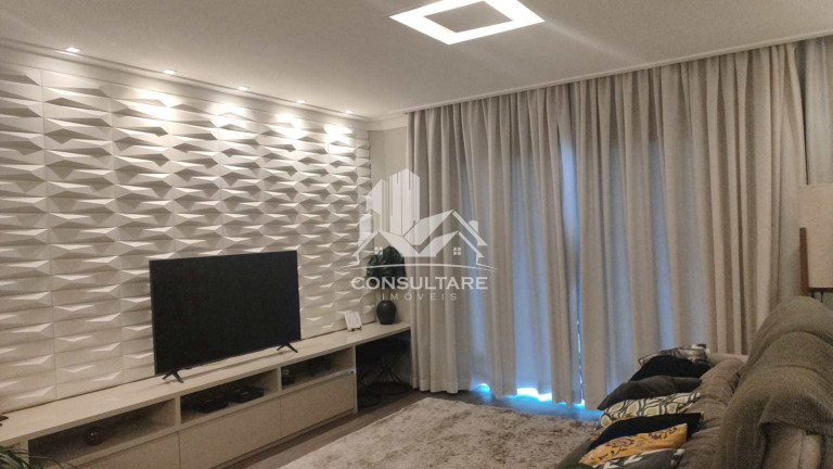 Imagem Apartamento com 3 Quartos à Venda, 149 m² em Embaré - Santos Imagem Apartamento com 3 Quartos à Venda, 149 m² em Embaré - Santos